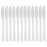 Olympia Clifton Table Knife (12 Pack)