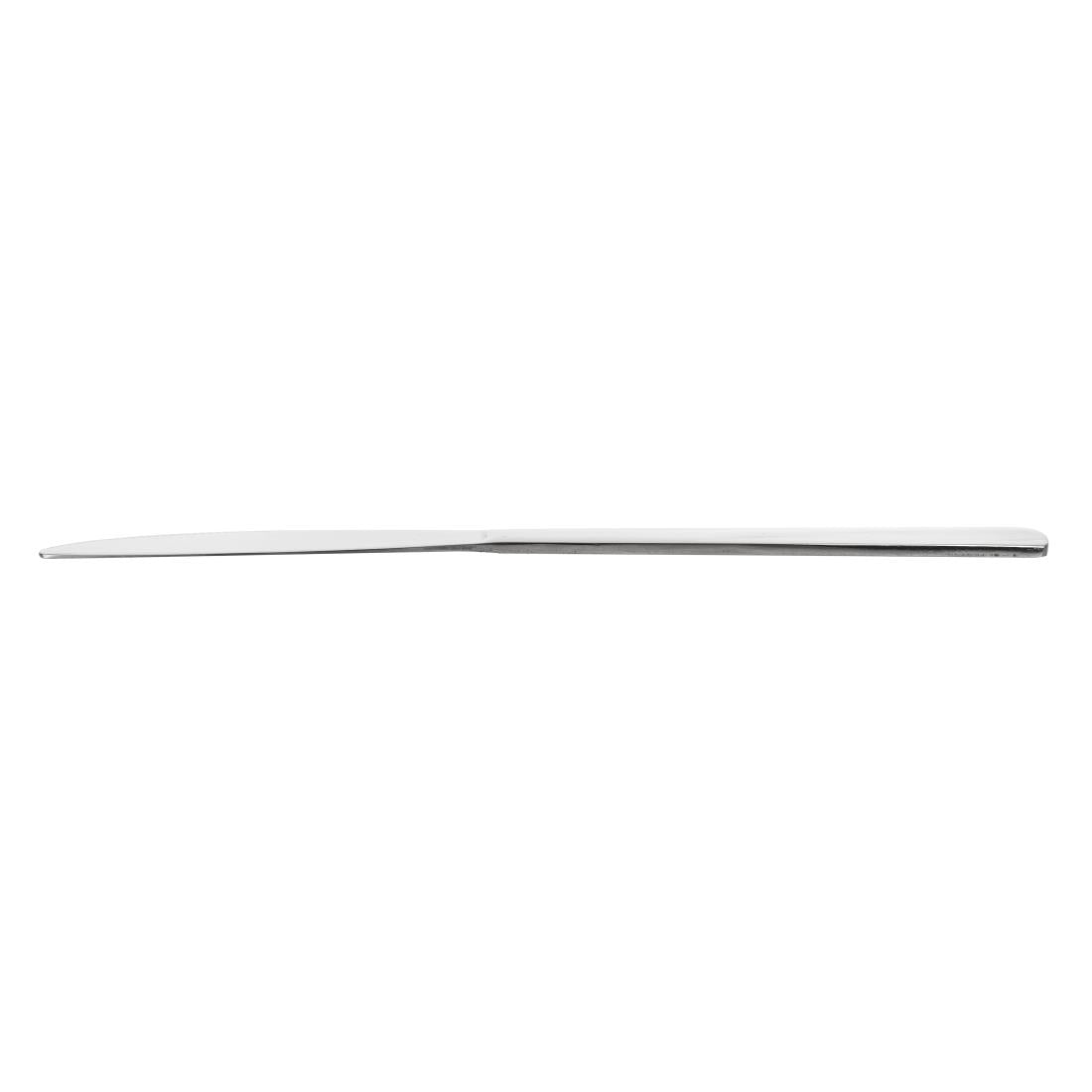 Olympia Clifton Dessert Knife (12 Pack)