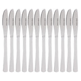 Olympia Clifton Dessert Knife (12 Pack)