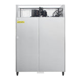 Polar G-Series Upright Double Stable Door Gastro Freezer 1200Ltr