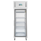 Polar G-Series Upright Gastro Display Fridge 600Ltr