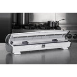 Vogue Wrap 450 Cling Film Refill 3 Pack with Free Dispenser