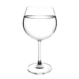 Olympia Bar Collection Crystal Gin Glasses 645ml (6 Pack)