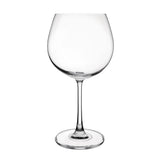 Olympia Bar Collection Crystal Gin Glasses 645ml (6 Pack)