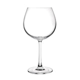 Olympia Bar Collection Crystal Gin Glasses 645ml (6 Pack)