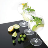 Olympia Bar Collection Crystal Gin Glasses 645ml (6 Pack)