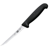 Victorinox Fibrox Extra Narrow Boning Knife Black 12cm