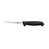 Victorinox Fibrox Extra Narrow Boning Knife Black 12cm