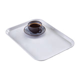 Cambro Camtray Fibreglass Canteen Tray White 457mm