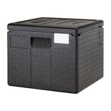 Cambro EPP Toploading Pizza Transport Box 265mm