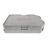 Cambro EPP Tablotherm Meal Delivery System with Dishes