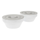 Cambro EPP Tablotherm Meal Delivery System with Dishes