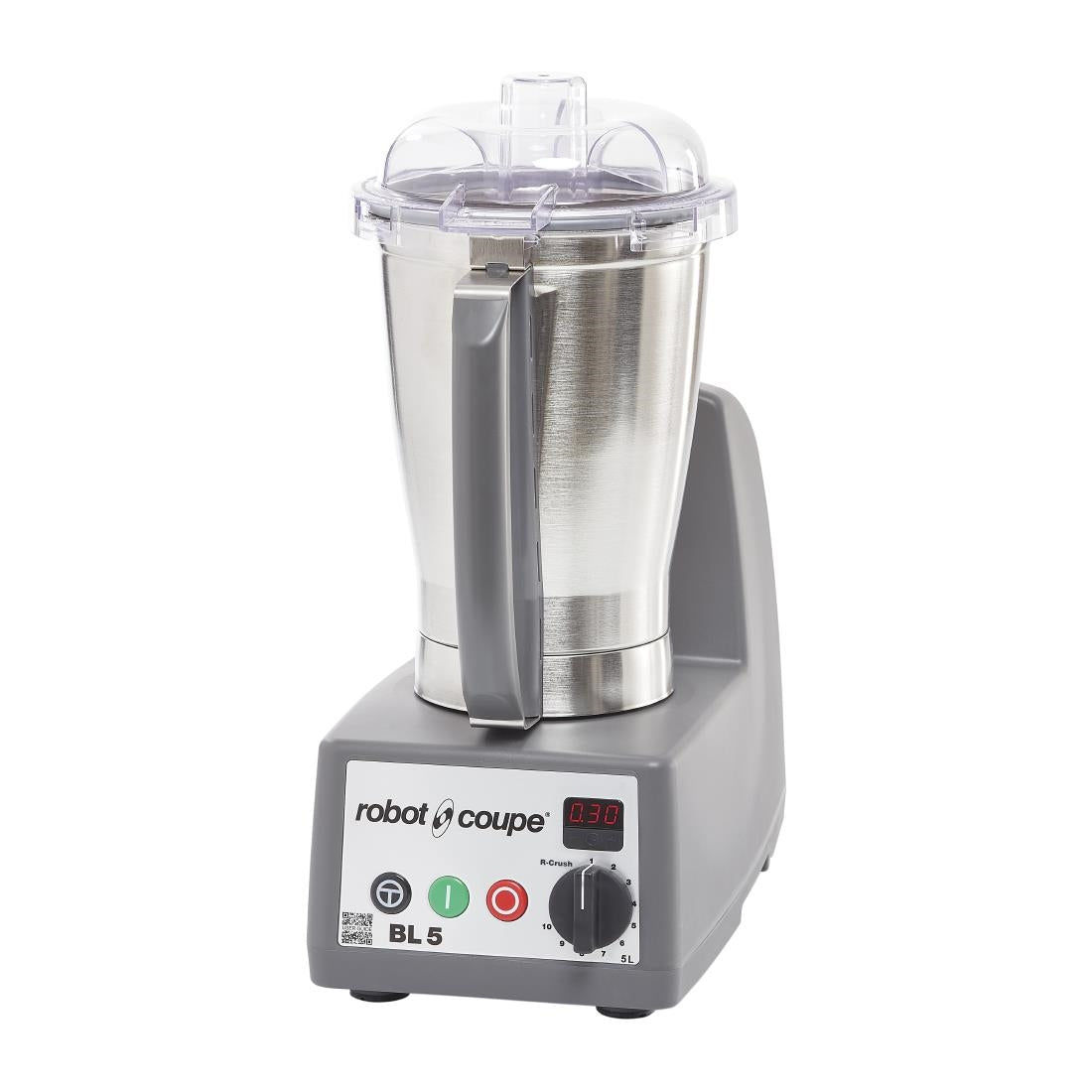 Robot Coupe BL5 Kitchen Blender