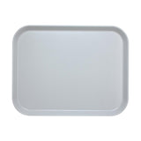 Cambro Versalite Tray Light Grey Smooth Surface 360x460mm