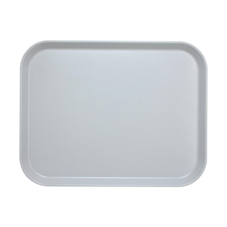 Cambro Versalite Tray Light Grey Smooth Surface 360x460mm