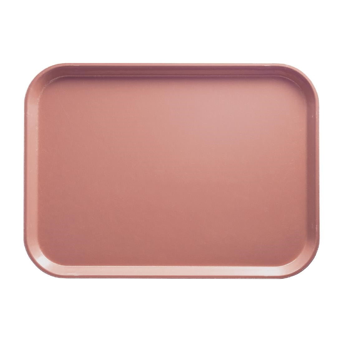 Cambro Camtray Blush Smooth Surface 360x460mm