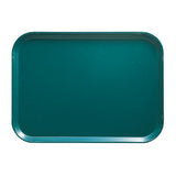 Cambro Camtray Teal Smooth Surface 360x460mm