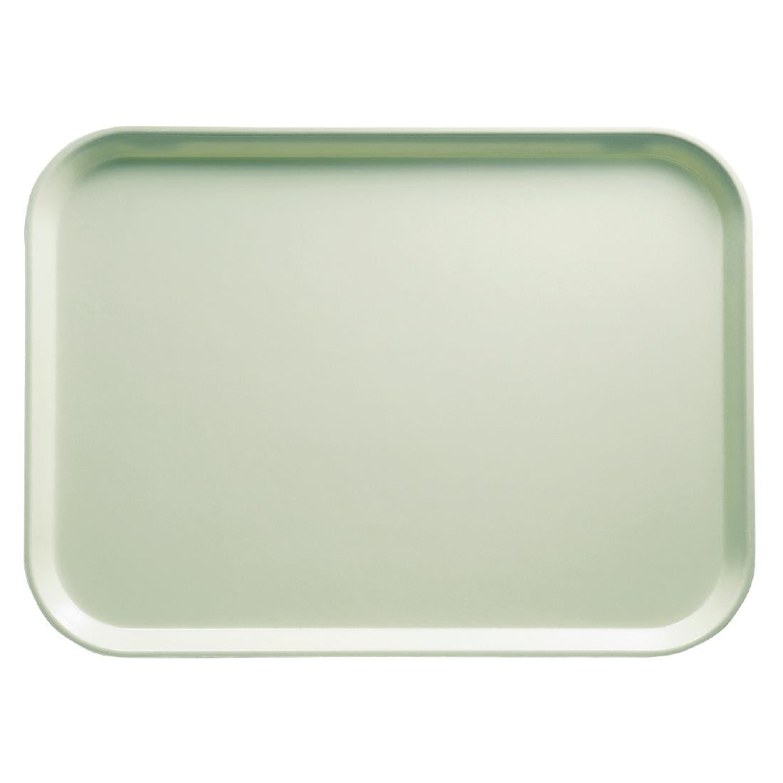 Cambro Camtray Key Lime Smooth Surface 360x460mm