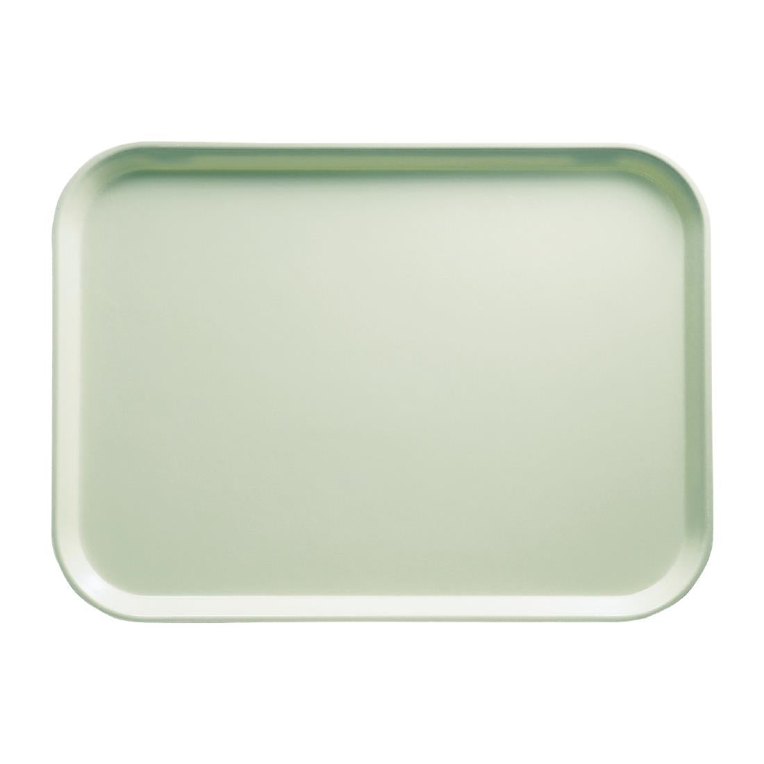 Cambro Camtray Key Lime Smooth Surface 360x460mm