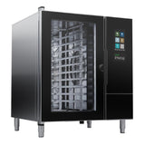 Lincat Invoq Combi Oven Electric 10 Grid 1/1 GN