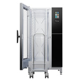 Lincat Invoq Combi Oven Electric 20 Grid 1/1 GN