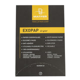 Matfer Bourgeat Exopap Baking Paper 600 x 400mm (500 Pack)