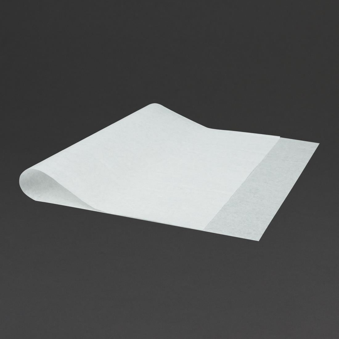 Matfer Bourgeat Exopap Baking Paper 325 x 530mm (500 Pack)