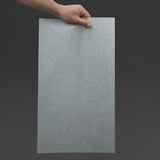 Matfer Bourgeat Exopap Baking Paper 325 x 530mm (500 Pack)