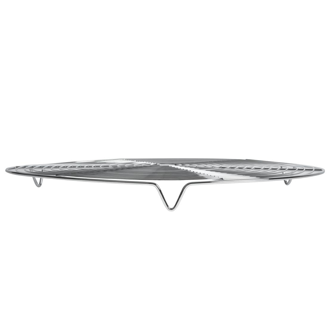 Matfer Bourgeat Chromed Cake Cooler 320mm