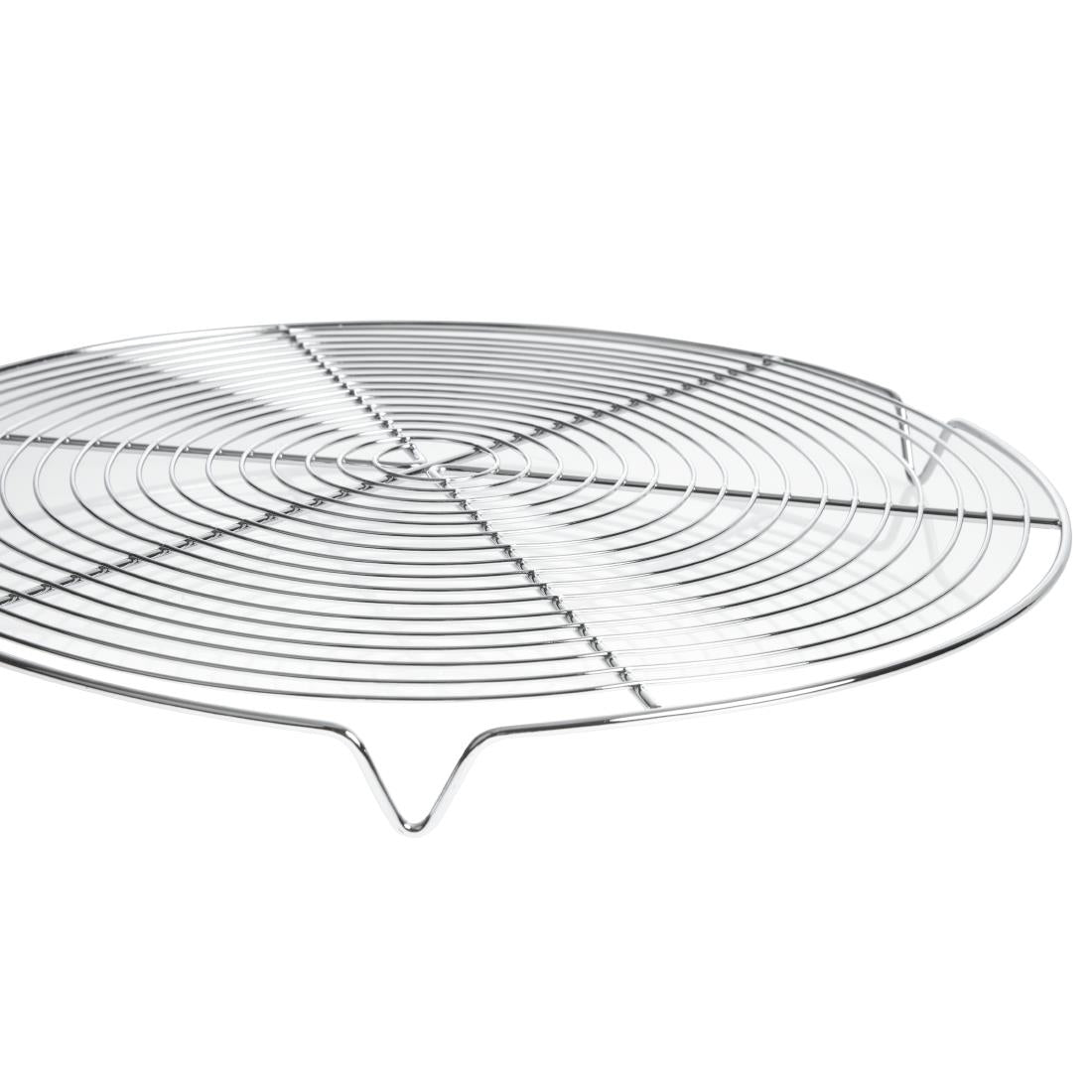 Matfer Bourgeat Chromed Cake Cooler 320mm