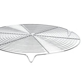 Matfer Bourgeat Chromed Cake Cooler 320mm