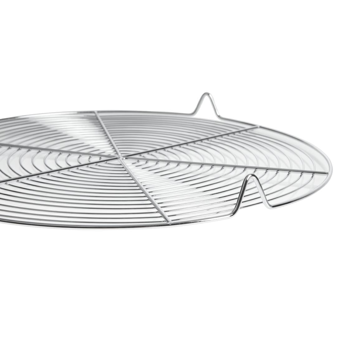 Matfer Bourgeat Chromed Cake Cooler 320mm