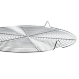 Matfer Bourgeat Chromed Cake Cooler 320mm