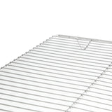 Matfer Bourgeat Stainless Steel Grid with Feet 600x400mm