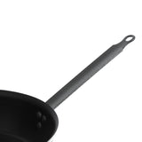 Matfer Bourgeat Classe Chef Aluminium Non-Stick Flared Sauté Pan 9cm