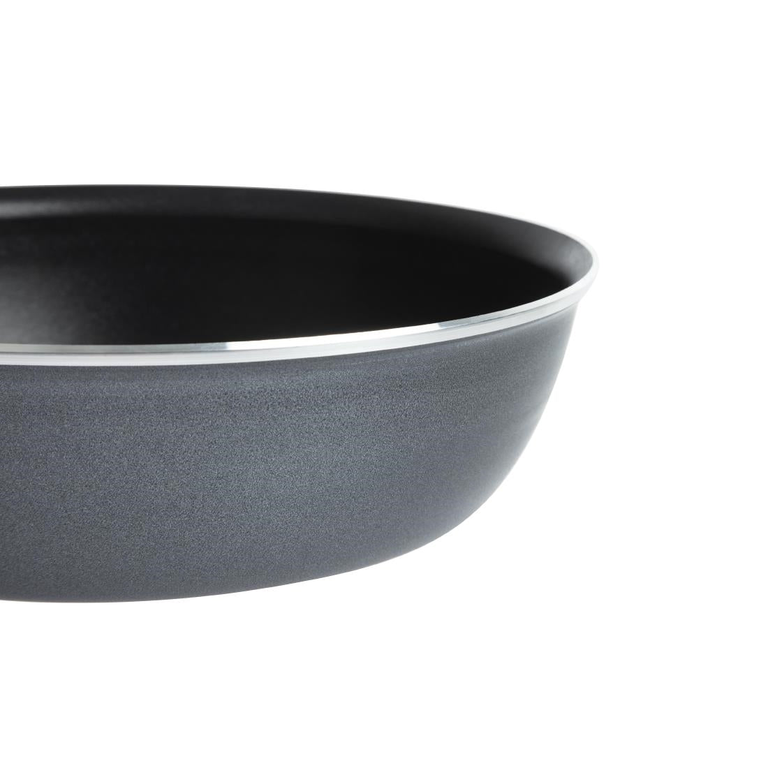 Matfer Bourgeat Classe Chef Aluminium Non-Stick Flared Sauté Pan 9cm