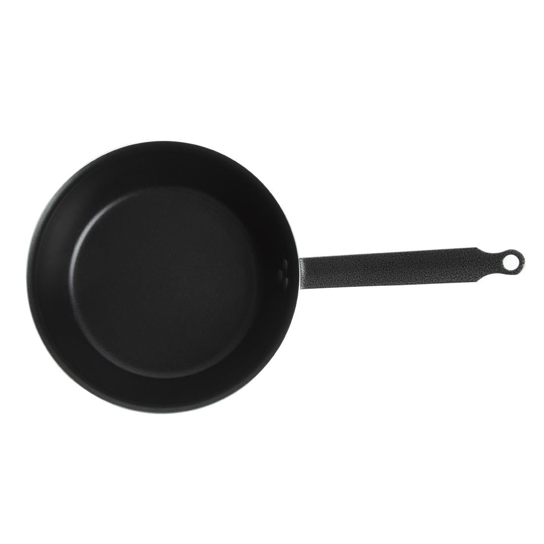 Matfer Bourgeat Classe Chef Aluminium Non-Stick Flared Sauté Pan 9cm
