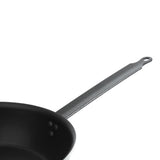 Matfer Bourgeat Classe Chef Aluminium Non-Stick Flared Sauté Pan 28cm