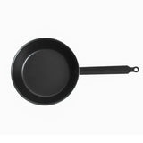 Matfer Bourgeat Classe Chef Aluminium Non-Stick Flared Sauté Pan 28cm