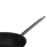 Matfer Bourgeat Classe Chef Aluminium Non-Stick Flared Sauté Pan 28cm