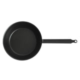 Matfer Bourgeat Classe Chef Aluminium Non-Stick Flared Sauté Pan 28cm