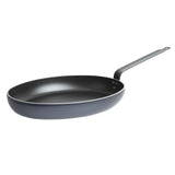 Matfer Bourgeat Classe Chef Aluminium Non-Stick Oval Fish Frying Pan