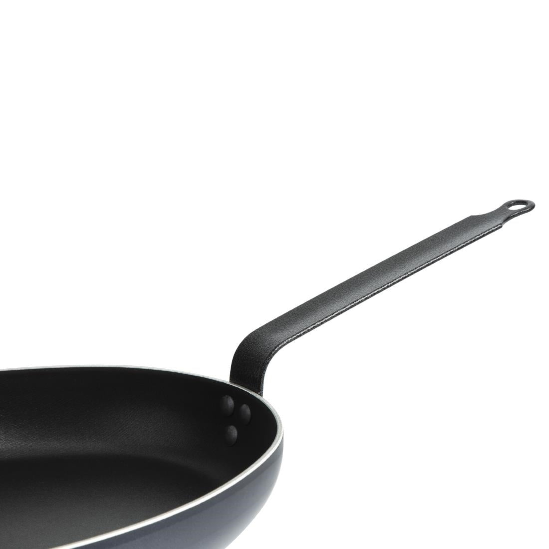 Matfer Bourgeat Classe Chef Aluminium Non-Stick Oval Fish Frying Pan
