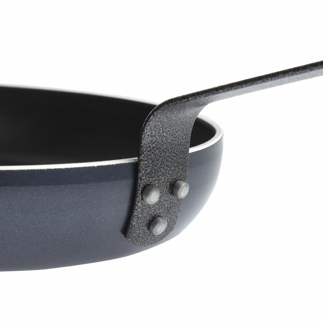 Matfer Bourgeat Classe Chef Aluminium Non-Stick Oval Fish Frying Pan