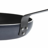 Matfer Bourgeat Classe Chef Aluminium Non-Stick Oval Fish Frying Pan