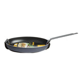 Matfer Bourgeat Classe Chef Aluminium Non-Stick Oval Fish Frying Pan