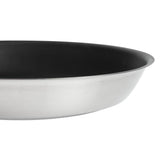 Matfer Bourgeat Tradition Stainless Steel Pro Non-Stick Frying Pan 11cm