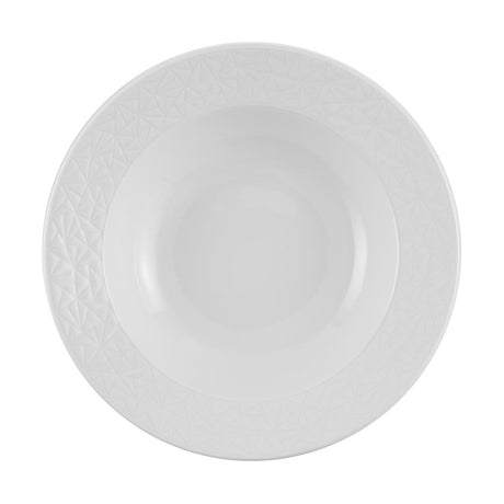Churchill Alchemy Abstract Bowls 245mm (12 Pack)