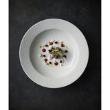Churchill Alchemy Abstract Plates 254mm (12 Pack)