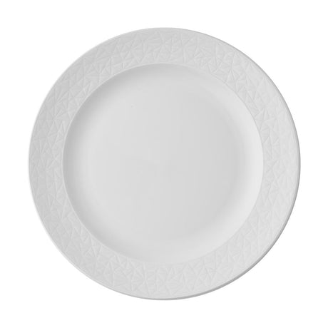 Churchill Alchemy Abstract Plates 268mm (12 Pack)